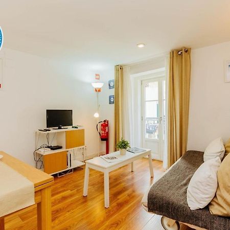 Rent4Rest Bairro Alto Charming 1Bd Apartment Lisboa Εξωτερικό φωτογραφία