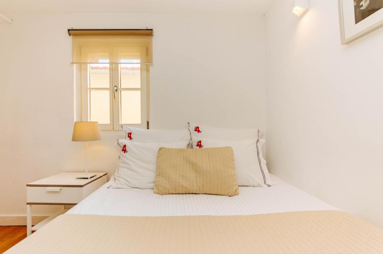 Rent4Rest Bairro Alto Charming 1Bd Apartment Lisboa Εξωτερικό φωτογραφία