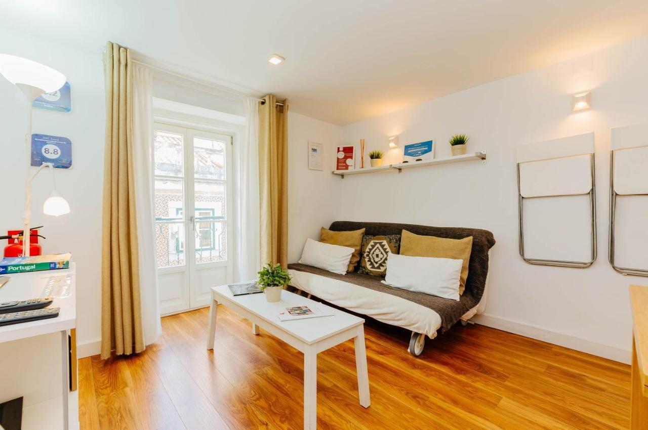 Rent4Rest Bairro Alto Charming 1Bd Apartment Lisboa Εξωτερικό φωτογραφία
