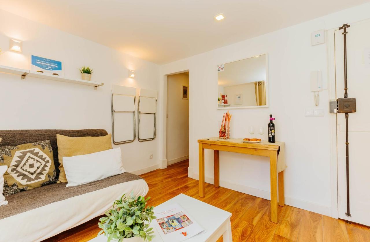 Rent4Rest Bairro Alto Charming 1Bd Apartment Lisboa Εξωτερικό φωτογραφία
