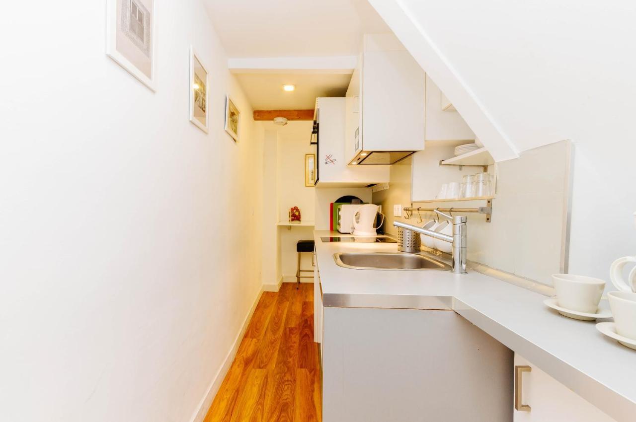 Rent4Rest Bairro Alto Charming 1Bd Apartment Lisboa Εξωτερικό φωτογραφία