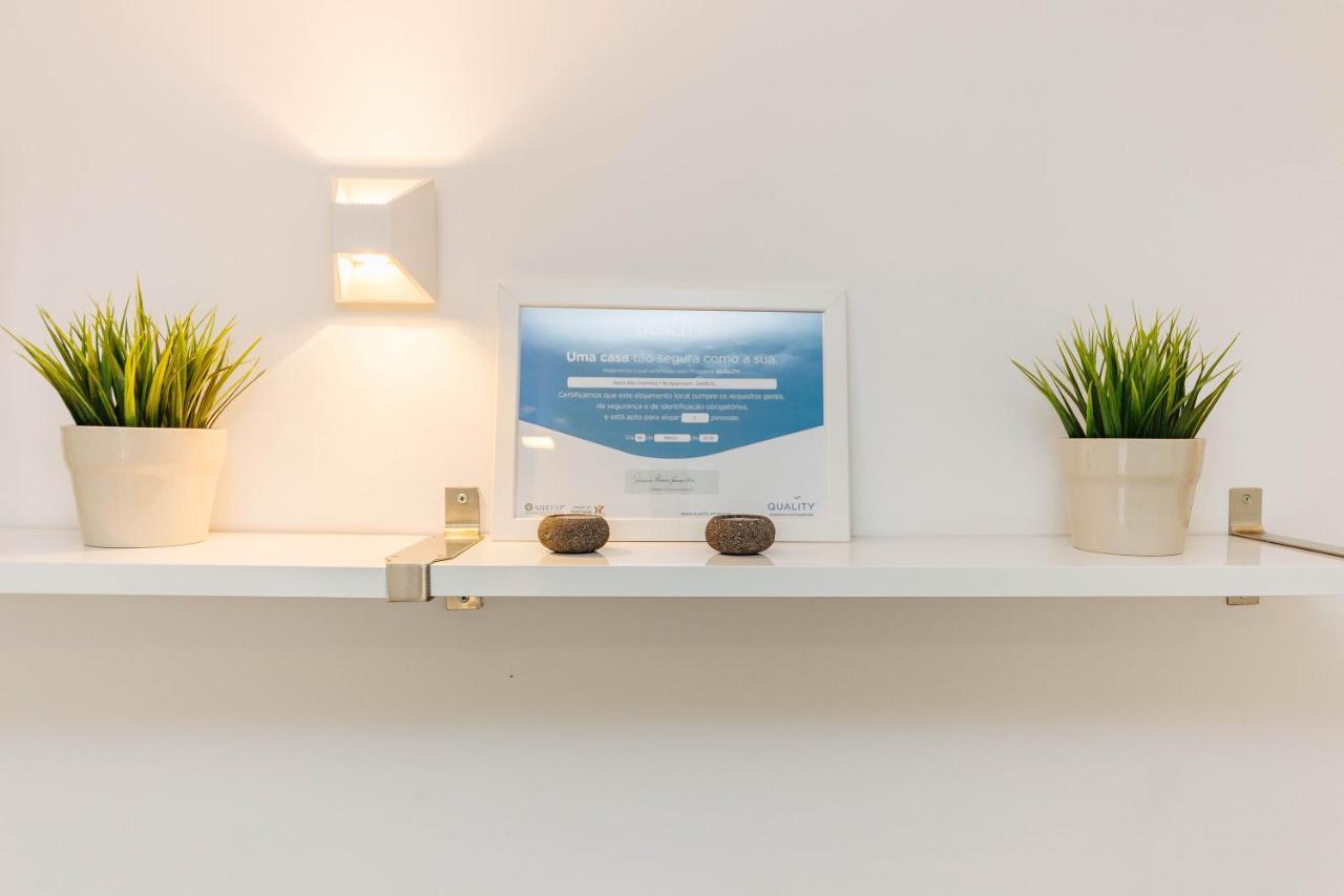 Rent4Rest Bairro Alto Charming 1Bd Apartment Lisboa Εξωτερικό φωτογραφία