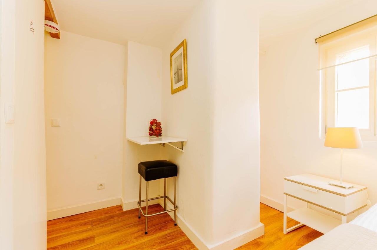 Rent4Rest Bairro Alto Charming 1Bd Apartment Lisboa Εξωτερικό φωτογραφία