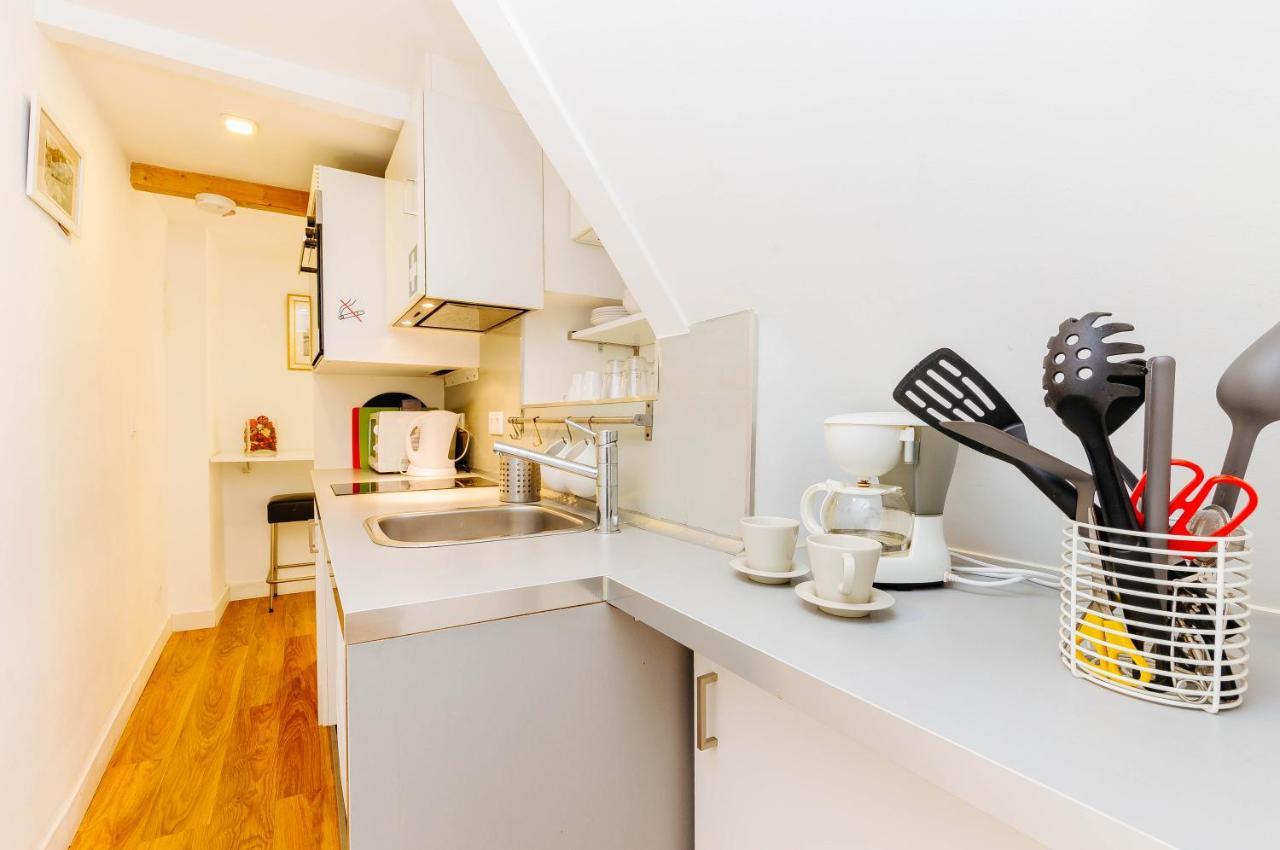 Rent4Rest Bairro Alto Charming 1Bd Apartment Lisboa Εξωτερικό φωτογραφία