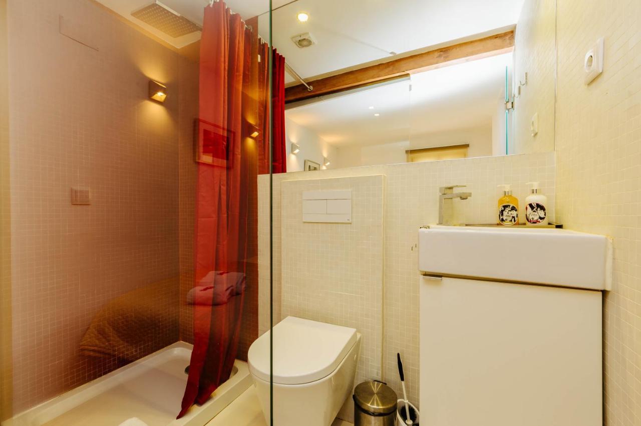 Rent4Rest Bairro Alto Charming 1Bd Apartment Lisboa Εξωτερικό φωτογραφία