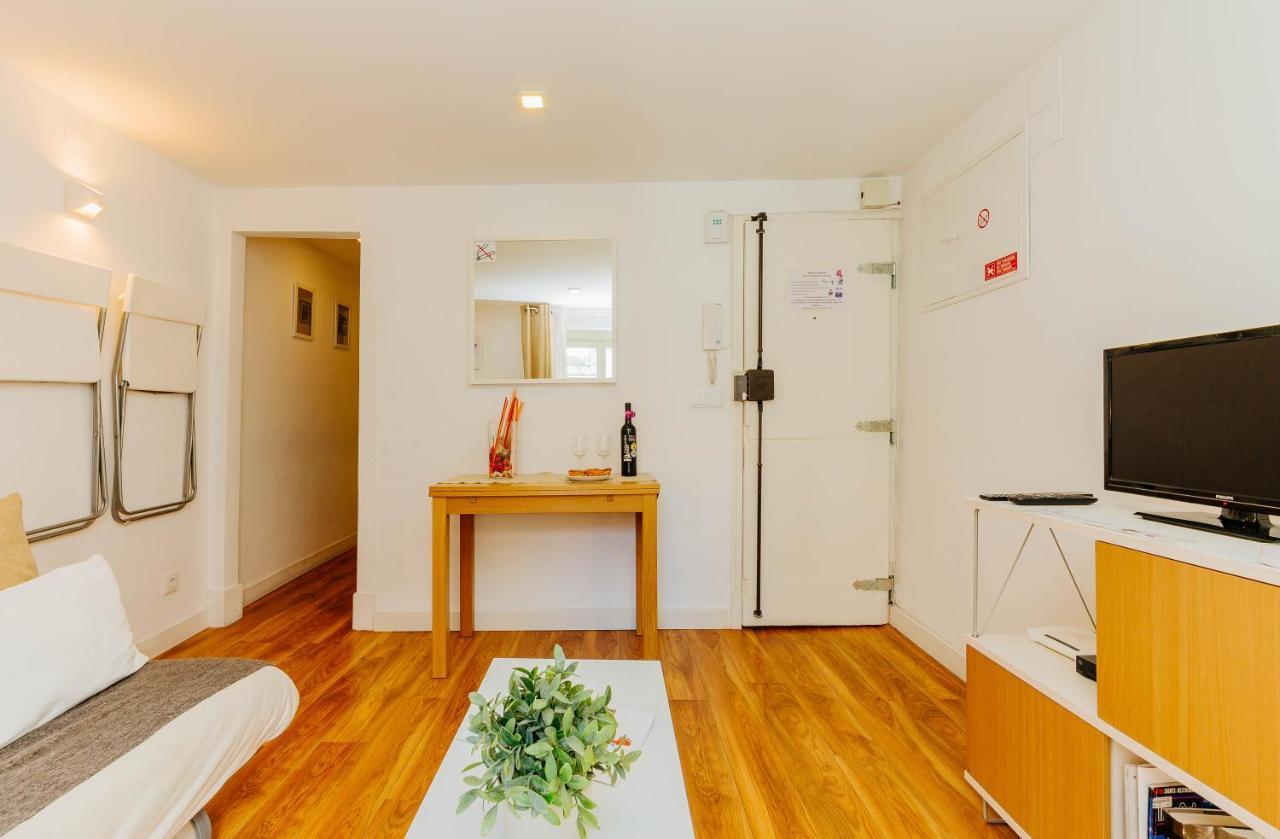 Rent4Rest Bairro Alto Charming 1Bd Apartment Lisboa Εξωτερικό φωτογραφία